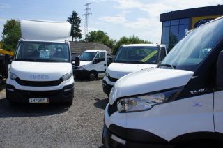 Iveco Daily 35C15